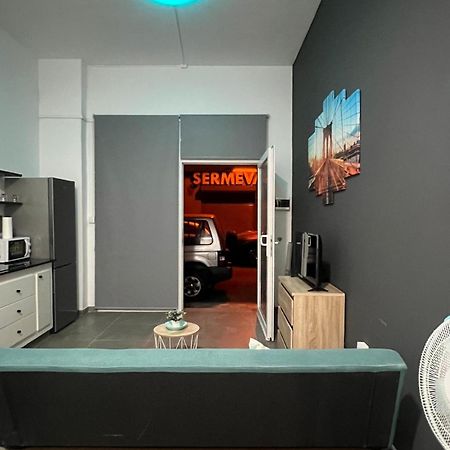 Palomino'S A Apartment Los Llanos De Aridane Bagian luar foto